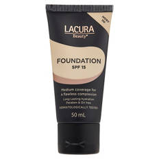 Liquid Foundation or Primer 50ml